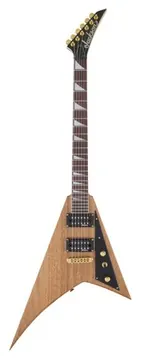 Jackson Excl Rhoads JS32T Nat Oil