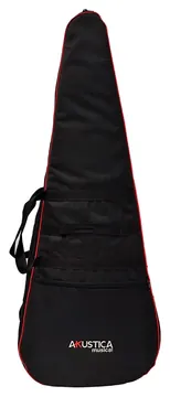 Cooperbag Capa P/ Guitarra Coperberg Estofado 10 Nylon