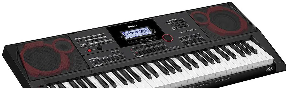 Casio CT-X5000