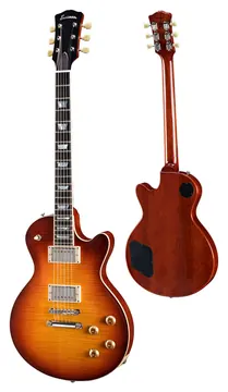 Eastman SB59-RB Redburst