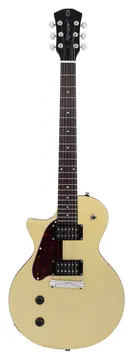 Sire Larry Carlton L3 Hh Lh Gold Top Sc Archtop Rn Dorado