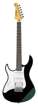 Yamaha Mancino Pacifica Pa112Jlbl Black
