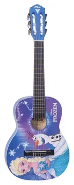 PHX VIF-1 Disney Frozen c/ Capa