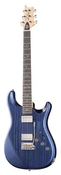 PRS Fiore HH Satin Met Midnight