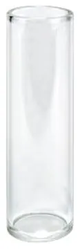Dunlop Bottleneck 202 Verre 62mm