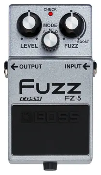 Boss FZ5 Fuzz