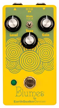 EarthQuaker Devices Blumes