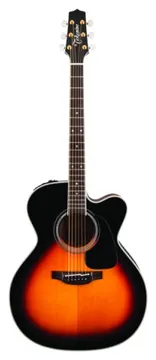 Takamine P6JC Chitarra Acustica