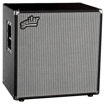 Aguilar DB410-CB8