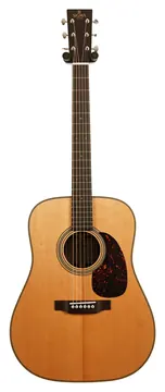 Sigma guitarguitar Exclusive Classic DR-28HE