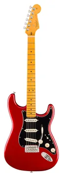 Fender LTD Pro Clsc Silent Strat CAR