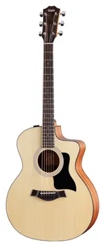 Taylor 114ce-S Sapele