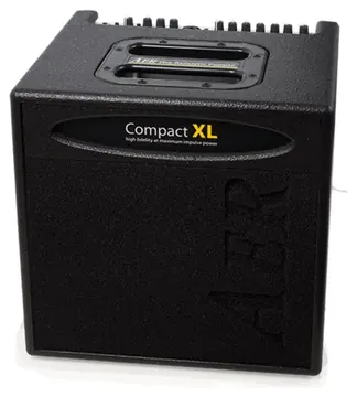 AER Compact XL Acoustic Guitar Amplifier