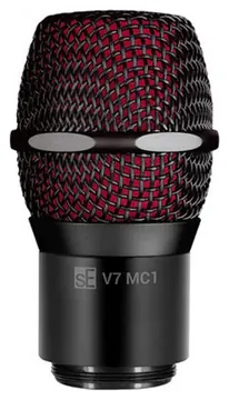 sE Electronics V7 MC1 Black (Shure) Dynamic Microphone
