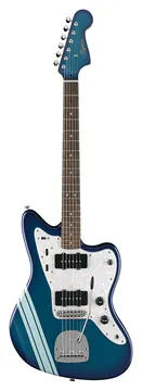 Fender Squier FSR Classic Vibe 60s Jazzmaster - LRL - Competition Burgundy