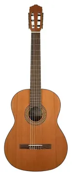 Salvador Cortez CC-22 - Chitarra classica da studio 4/4