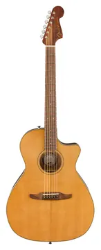 Fender Newporter Classic Aged Natural Limited Ed.
