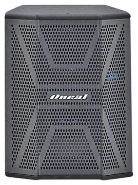 Oneal Caixa Acustica Oneal OPB410EX