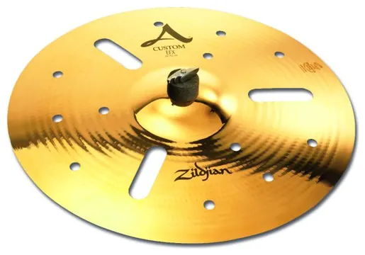 Zildjian A Custom EFX 18'' Effektbecken