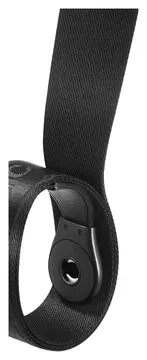 Lava Music IdealStrap2 Black Gitarrengurt