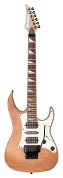 Waldman Super Strato Hsh Floyd Rose Waldman Wig350f Tbrs Trans Brown Sunburst (4862)