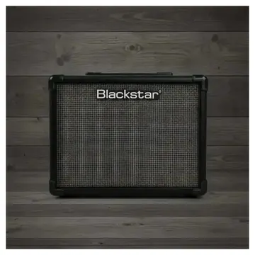 Blackstar Guitar Amp - ID Core 10W V4 Stereo Digital Combo