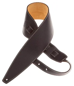 Magrabo Straps Holes HS Colors Ebony 10 cm