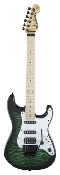 Jackson Adrian Smith SDXQ MN - TR GR