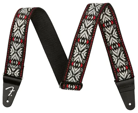 Fender 0990638026 2" guitar strap