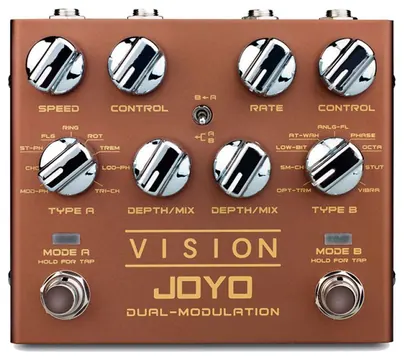 Joyo R09 Vision