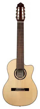 Ortega RCE159-8 Epicea 8 Cordes