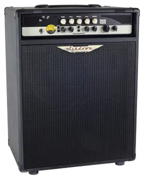 Ashdown RM-C210T-420 Combo Per Basso 420W 2X10