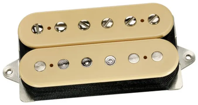 DiMarzio DP103 CR 36th Ann.