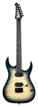 Spira S500QGYE Transparant grijs