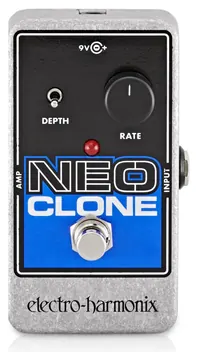 Electro Harmonix Neo Clone Analog Chorus