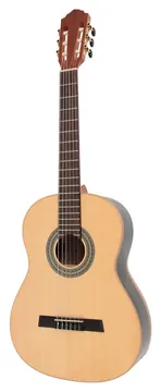 Höfner HF-18 Konzertgitarre