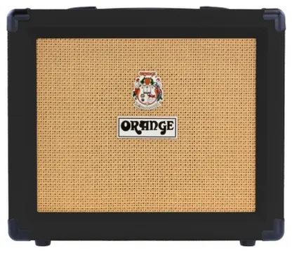 Orange Crush 20RT Black