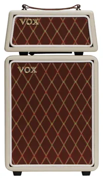 Vox Micro Superbeetle Audio Stack 20Watt/4Zoll Bluetooth Verstärker
