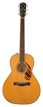 Fender PS220E OV Parlor Natural