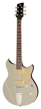 Yamaha Revstar RSS02T Vintage White