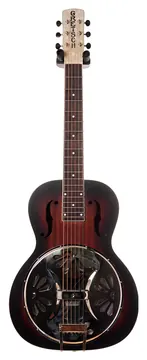 Gretsch G9230 Bobtail Mahogany Squareneck Resonator