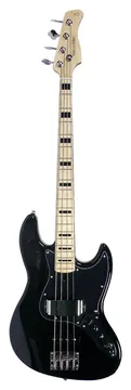 Marcus Miller V7 VINTAGE ALDER-4BK