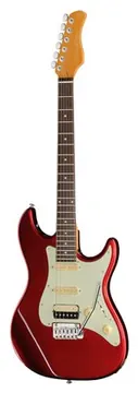 Larry Carlton S3 HSS CAR New Gen