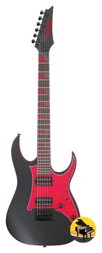 Ibanez Gio GRG131DX BKF