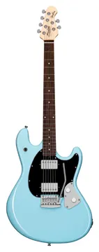 Sterling Stingray SR30 Daphne Blue