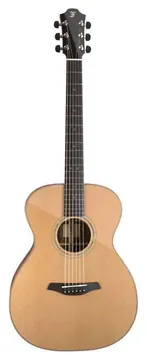 Furch Yellow Plus OM-CP Orchestra model Acoustic Guitar (2026 CNR Active Upgrade Model)
