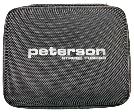 Peterson StroboPLUS HD/HDC Carry Case