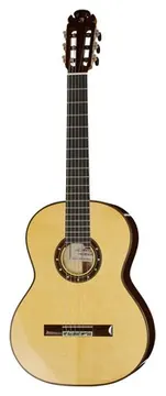 Amalio Burguet Aniversario Spruce w/ Case