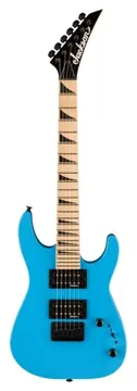 Jackson JS Series Dinky Minion JS1X Infinity Blue