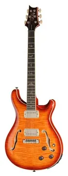 PRS SE Hollowbody II Piezo VSB